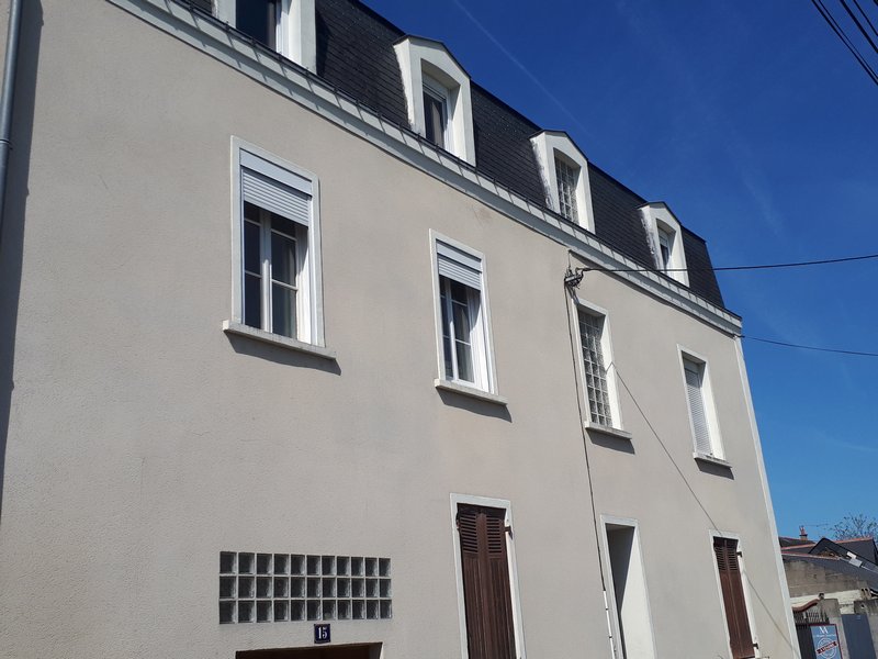 Vente ANGERS CHU/BICHON | La Maison Angevine